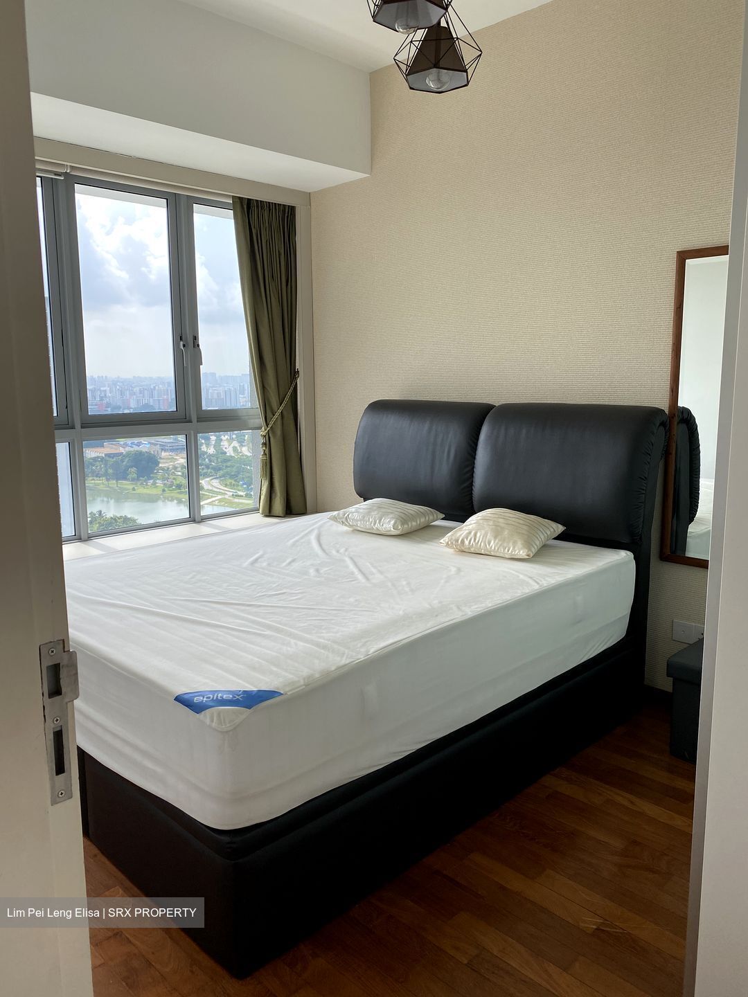Southbank (D7), Apartment #554305161